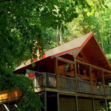 Alpine Joy-Hot Tub, Pond Access ,1089 Of Free Tickets For Each Paid Day, Dollywood And More! タウンゼンド エクステリア 写真